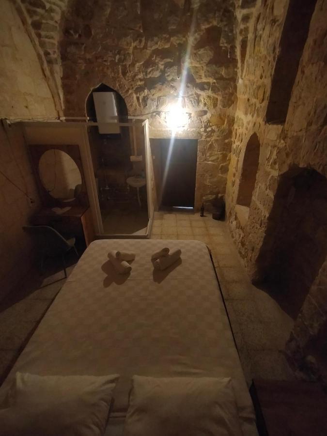 Sahmaran Butik Otel Mardin Exterior foto