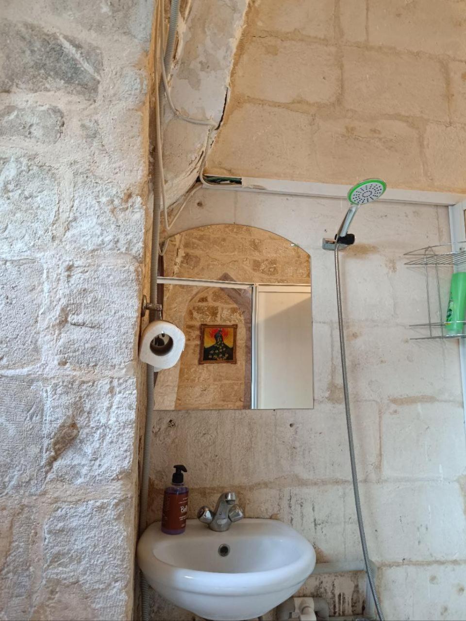 Sahmaran Butik Otel Mardin Exterior foto