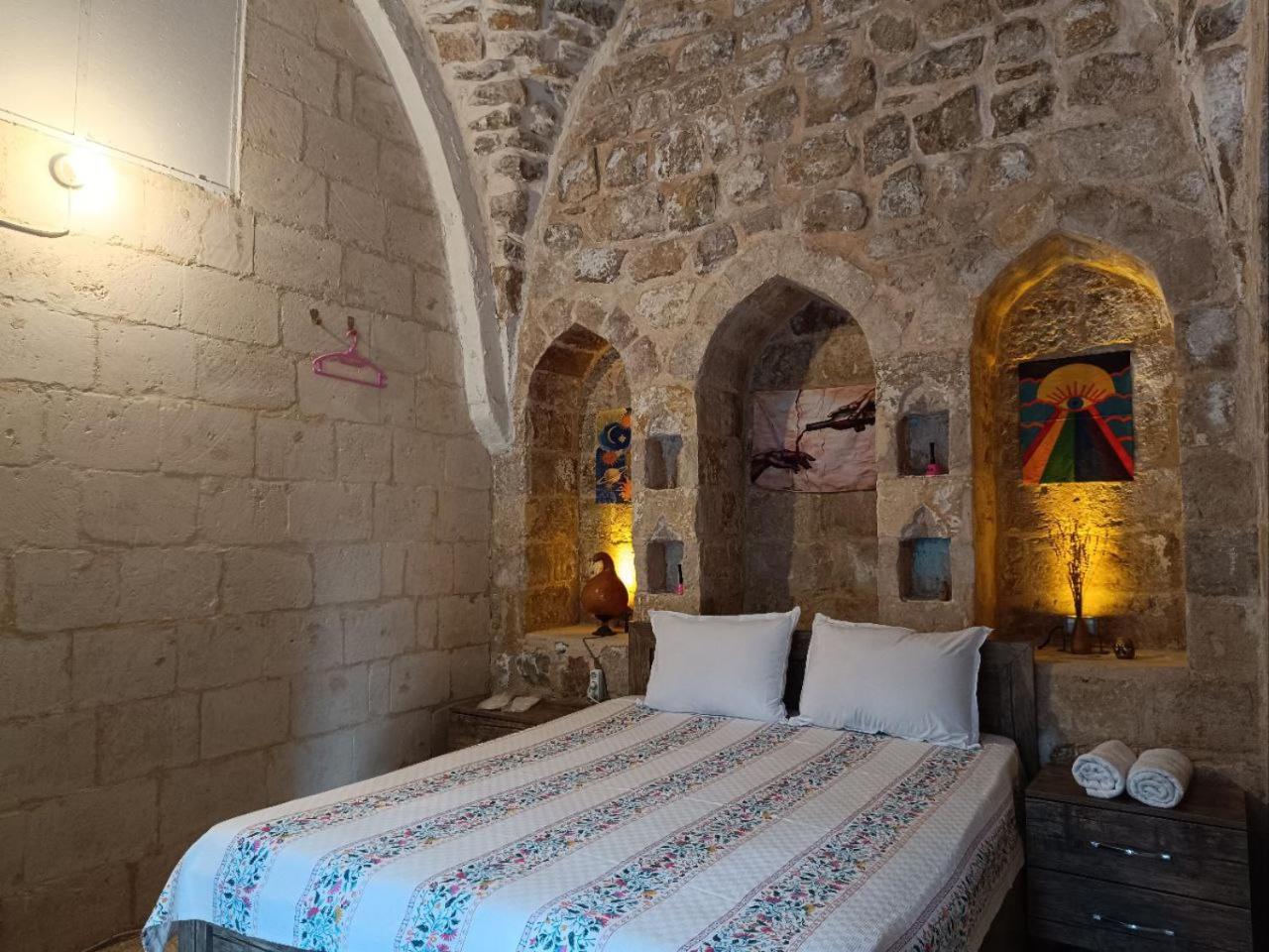 Sahmaran Butik Otel Mardin Exterior foto